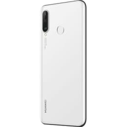 Huawei P30 128GB - White - Unlocked