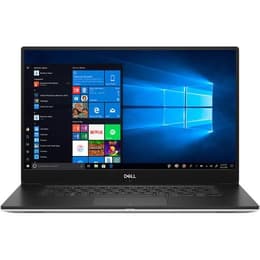 Dell Precision 5530 15-inch (2018) - Core i9 - Gen 8 (HK) - 32GB - SSD 256 GB QWERTY - English