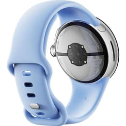 Smart Watch Google HR GPS Pixel Watch 2 - Blue