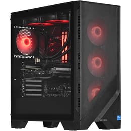MSI Forge 320R Airflow Ryzen 7 7800X3D 4.2 GHz - SSD 2 TB - 32GB