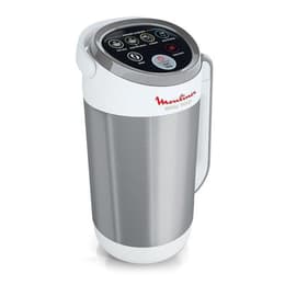 Blenders Moulinex Easy Soup LM841110 L - Silver/White