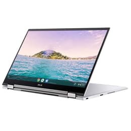 Asus Chromebook Flip C436FA-E10127 Core i3 2.1 GHz 256GB SSD - 8GB QWERTY - English