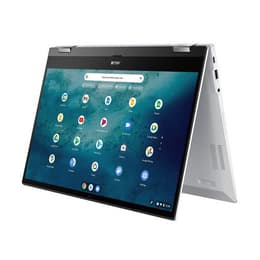 Asus Chromebook Flip C436FA-E10127 Core i3 2.1 GHz 256GB SSD - 8GB QWERTY - English