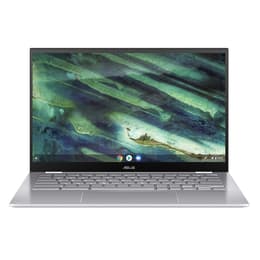 Asus Chromebook Flip C436FA-E10127 Core i3 2.1 GHz 256GB SSD - 8GB QWERTY - English