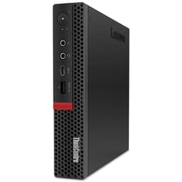 Lenovo ThinkCentre M720 Mini Core i5-8400T 1.7 - SSD 512 GB - 16GB