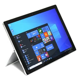Microsoft Surface Pro 4 12-inch Core i7-6650U - SSD 256 GB - 8GB Without keyboard