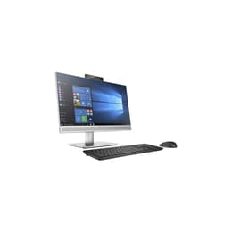 HP EliteOne 800 G3 AIO 23"-inch Core i5 3.4 GHz - SSD 512 GB - 16GB