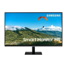 27-inch Samsung LS27AM500NU 1920 x 1080 LED Monitor Black
