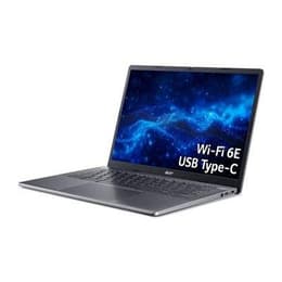 Acer ChromeBook Plus 514 Core 3 N355 1.9 GHz 128GB SSD - 8GB QWERTY - English