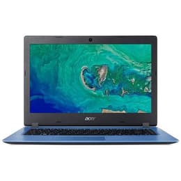 Acer Aspire 1 A114-32-C4LA 14-inch (2018) - Celeron N4020 - 4GB - SSD 64 GB AZERTY - French