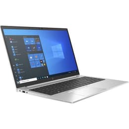 HP EliteBook 855 G8 15-inch (2021) - Ryzen 7 - 5000 Series (U) - 64GB - SSD 2 TB QWERTY - English