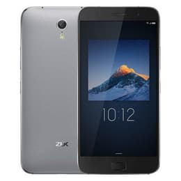 Lenovo ZUK Z1 64GB - Grey - Unlocked