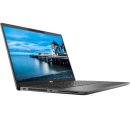 Dell Latitude 7420 14-inch (2021) - Core i5-1145G7 - 16GB - SSD 256 GB AZERTY - French