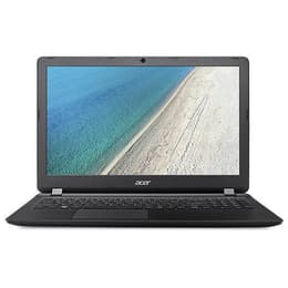 Acer Extensa EX2540 15-inch () - Core i3-6006U - 4GB - HDD 500 GB AZERTY - French