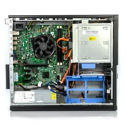 Dell OptiPlex 390 SFF Core i3-2100 3.1 - SSD 256 GB - 8GB