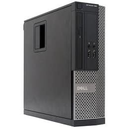 Dell OptiPlex 390 SFF Core i3-2100 3.1 - SSD 256 GB - 8GB