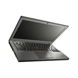 Lenovo ThinkPad X240 12-inch (2013) - Core i5-4300U - 4GB - SSD 128 GB QWERTY - Portuguese