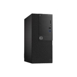 Dell OptiPlex 3050 Core i3-7100 3.9 - SSD 256 GB - 8GB