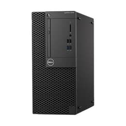 Dell OptiPlex 3050 Core i3-7100 3.9 - SSD 256 GB - 8GB