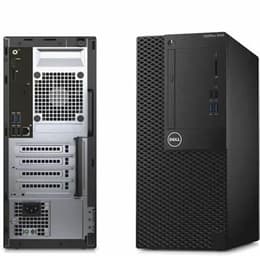 Dell OptiPlex 3050 Core i3-7100 3.9 - SSD 256 GB - 8GB