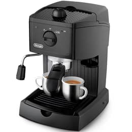 Espresso machine De'Longhi EC146B 1L - Black