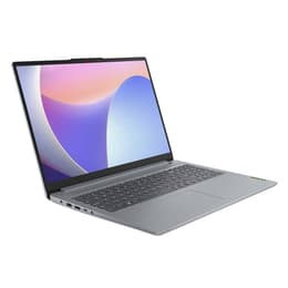 Lenovo IdeaPad Slim 3 16IRH8 16-inch (2023) - Core i5 - Gen 13 (H) - 16GB - SSD 1 TB QWERTY - Spanish