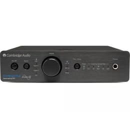 Cambridge Audio DacMagic plus Audio accessories