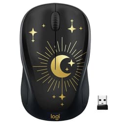 Logitech M317C Mouse Wireless