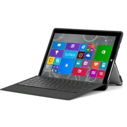 Microsoft Surface Pro 3 12-inch Core i5-4300U - SSD 128 GB - 4GB QWERTZ - German