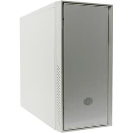 Cooler Master Silencio 550 RC-550-WWN1 Core i7-9700 3 GHz - SSD 128 GB + HDD 1 TB - 16GB