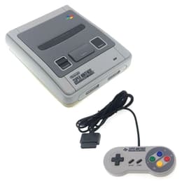 Nintendo Super mini Classic