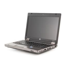 HP ProBook 6360b 13-inch (2012) - Core i5-2410M - 4GB - HDD 250 GB AZERTY - French