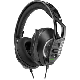 Nacon RIG 300 Pro HX gaming wired Headphones with microphone - Black