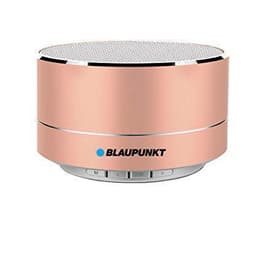 Blaupunkt BLP3100 Bluetooth Speakers - Pink