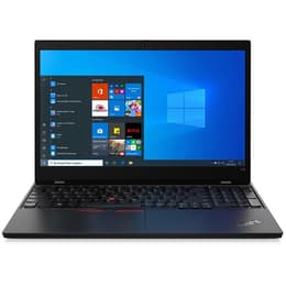 Lenovo ThinkPad L15 15-inch (2019) - Core i5-10310U - 16GB - SSD 512 GB QWERTY - English
