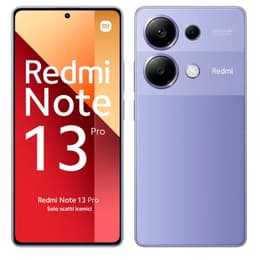 Xiaomi Redmi Note 13 Pro 512GB - Purple - Unlocked