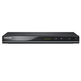 DVD-D360 DVD Player