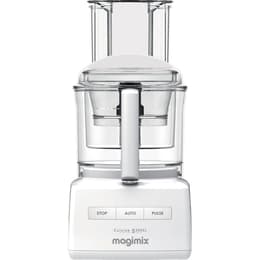 Multi-purpose food cooker Magimix CS 5200 XL PREMIUM L - White