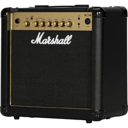 Marshall MG15GR Sound Amplifiers