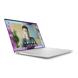 Dell XPS 16 9640 16-inch (2023) - Core Ultra 9 185H - 64GB - SSD 1 TB QWERTY - English