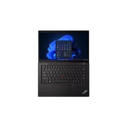 Lenovo ThinkPad L14 G4 14-inch (2023) - Core i7 - Gen 13 (U) - 16GB - SSD 512 GB QWERTY - English