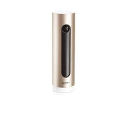 Netatmo NSC01-EU Camcorder WiFi/Ethernet - Pink
