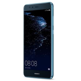 Huawei P10 Lite 32GB - Blue - Unlocked - Dual-SIM