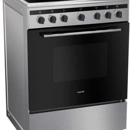 Proline P60IMCIX Cooking stove
