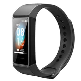 Xiaomi Smart Watch Mi Smart Band 4C HR GPS - Midgnight black