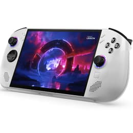 Lenovo Legion Go S 500GB - White