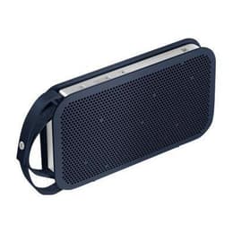Bang&Olufsen BeoPlay A2 Bluetooth Speakers - Blue