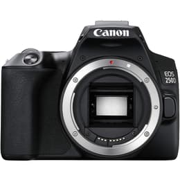 Canon EOS 250D Reflex 24 - Black