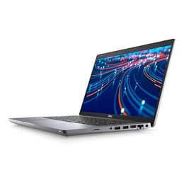 Dell Latitude 5420 14-inch (2021) - Core i5 - Gen 11 (G) - 16GB - SSD 256 GB QWERTY - Spanish