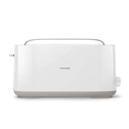 Toaster Philips HD2590/00 1 slots - White